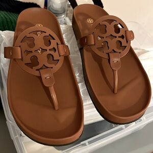 Tory Burch Miller Sandal